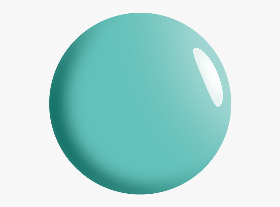 Sensationail Gel Nail Polish Clipart , Png Download - Green Nail Polish Spill, Transparent Clipart