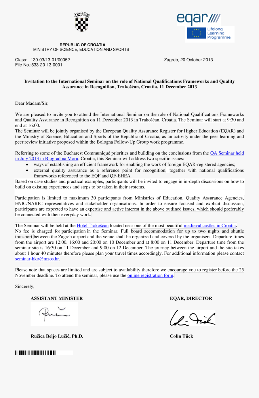 Invitation Letter To A Seminar, Transparent Clipart