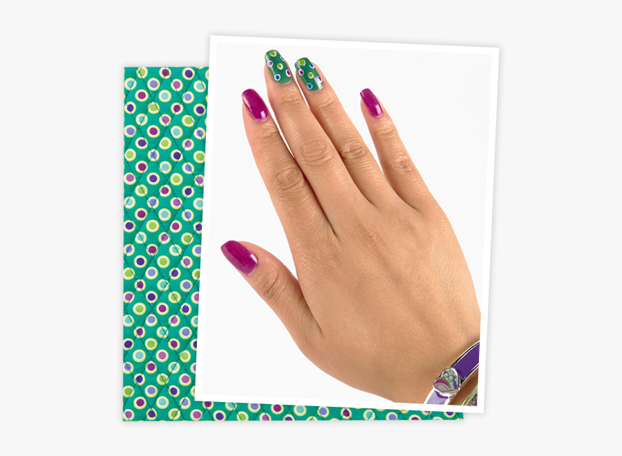 Clip Art Nail Art Themes - Celenka Proti Vsiam, Transparent Clipart