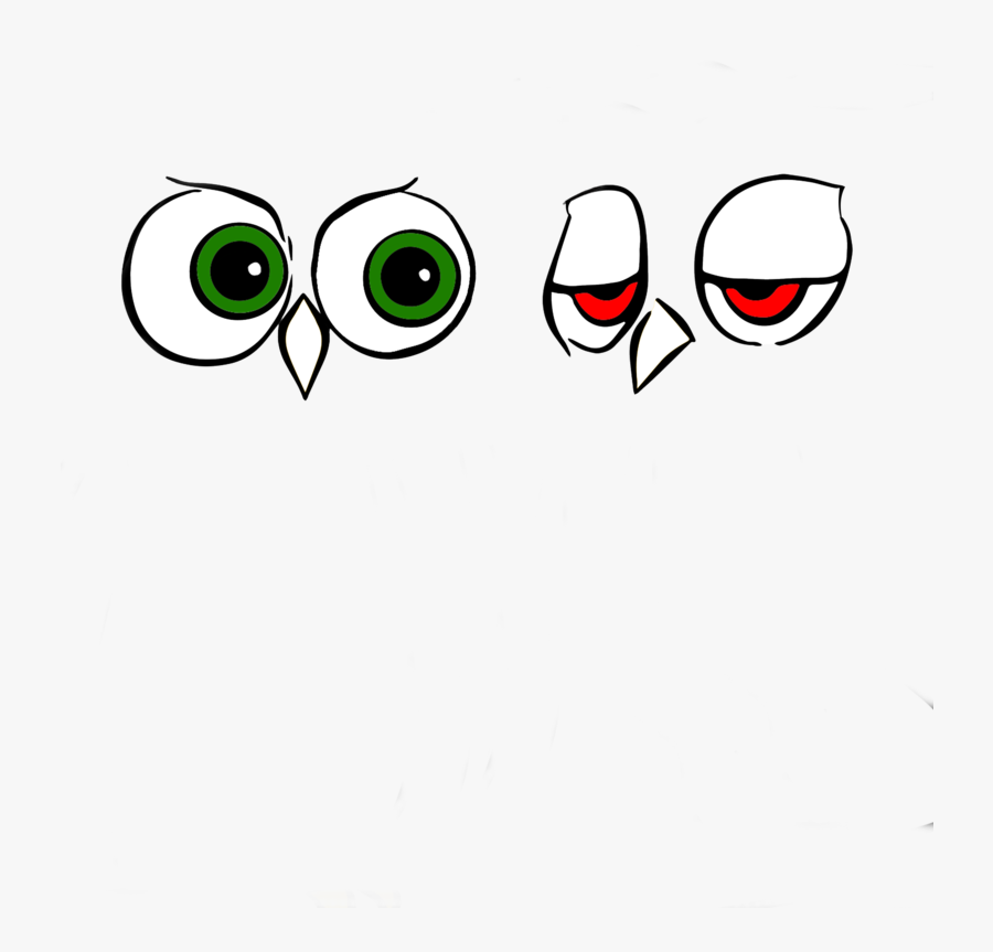 Transparent Stoned Eyes Clipart, Transparent Clipart