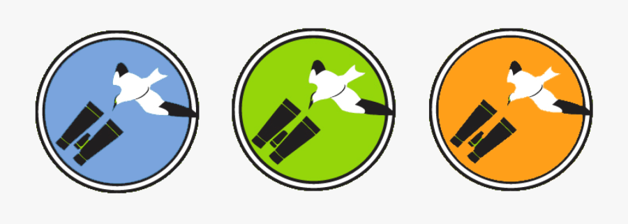 Birding Trails Workshop - Sma N 3 Klaten, Transparent Clipart