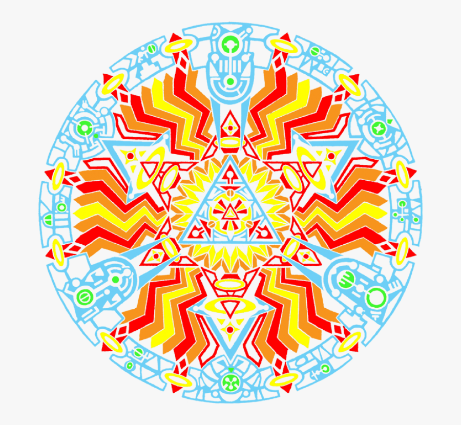 Circle, Transparent Clipart