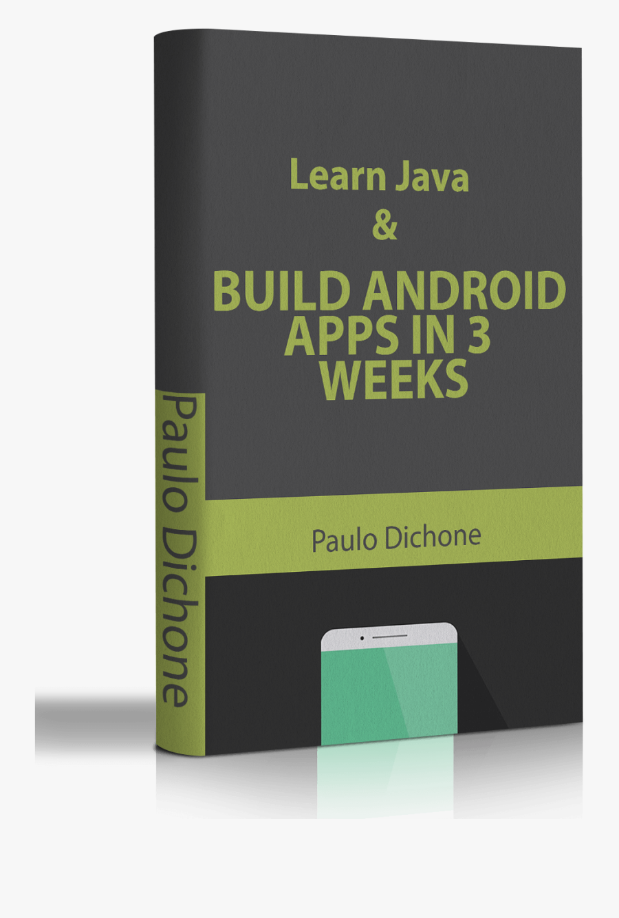 Clip Art Paulo Zero - Book Cover, Transparent Clipart