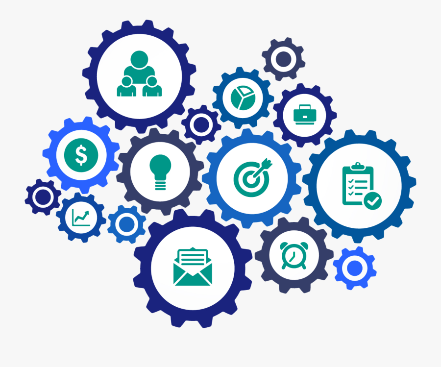 Act Sme - Business Booster, Transparent Clipart