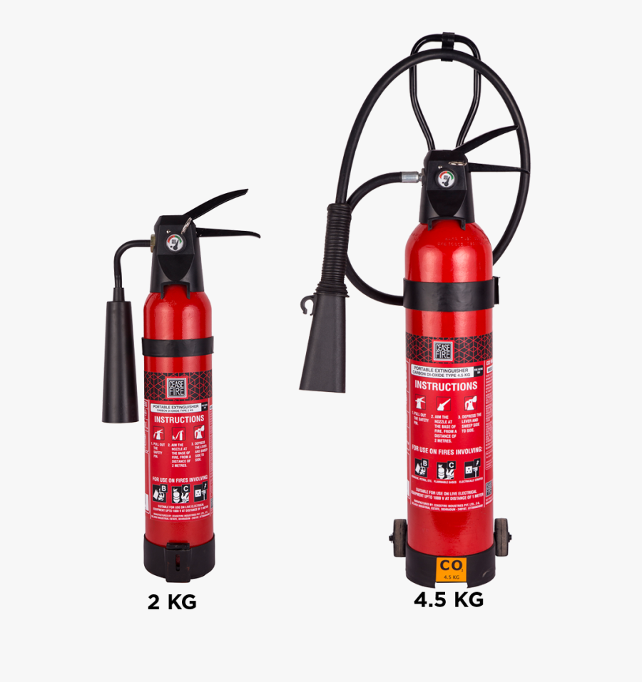 Cease Fire Co2 Cylinder, Transparent Clipart