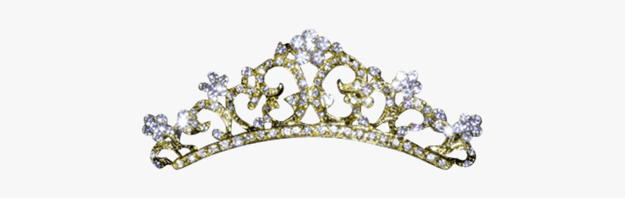 Princess Tiara - Princess Crown Png Transparente, Transparent Clipart