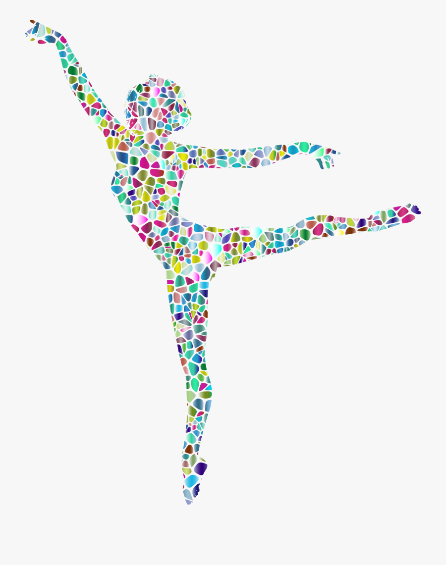 Clipart - Transparent Background Dancing Png, Transparent Clipart