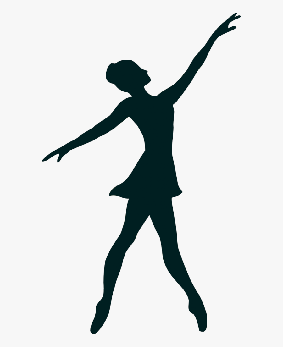 About Why Choose The Dancers Studio, Transparent Clipart