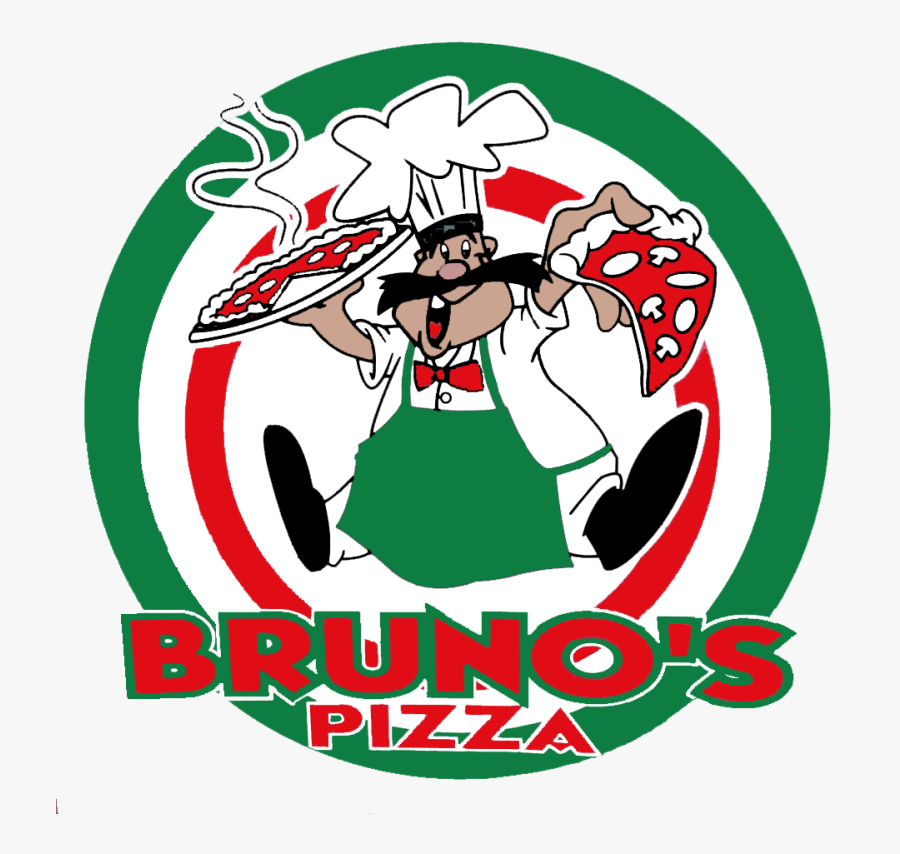 Bruno S Pizza Delivery, Transparent Clipart