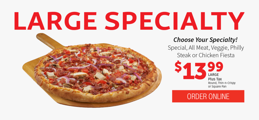 Clip Art Order Online For Delivery - Omni Facility Services, Transparent Clipart