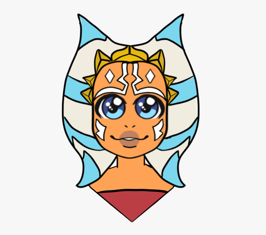 I Heard Y"all Like Badass Alien Girls - Cartoon, Transparent Clipart