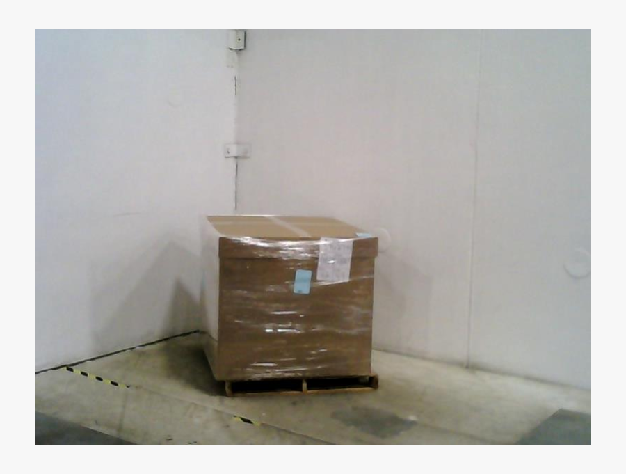 Clip Art Pallet Nightstand - Nightstand, Transparent Clipart