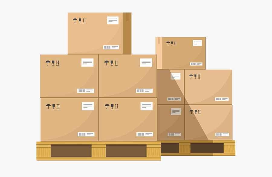 - Pallet Clipart - Pallet Clipart, Transparent Clipart