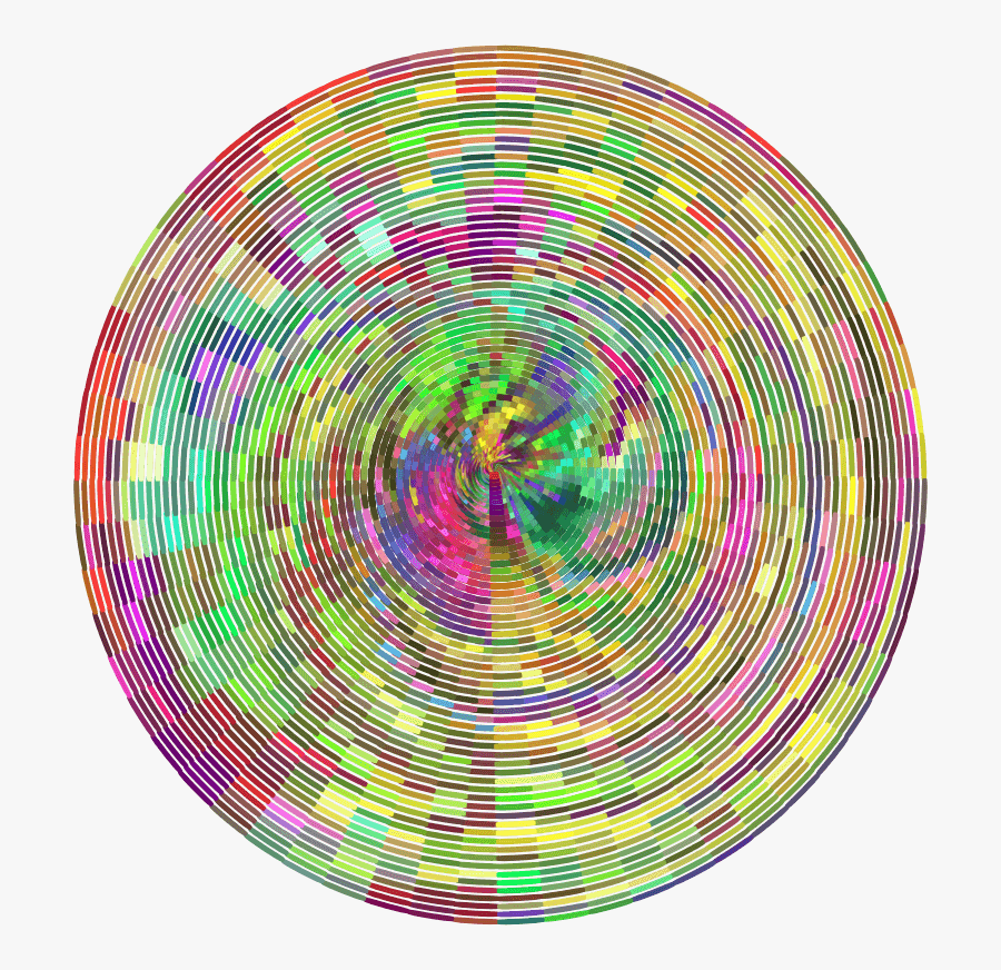 Circle, Transparent Clipart