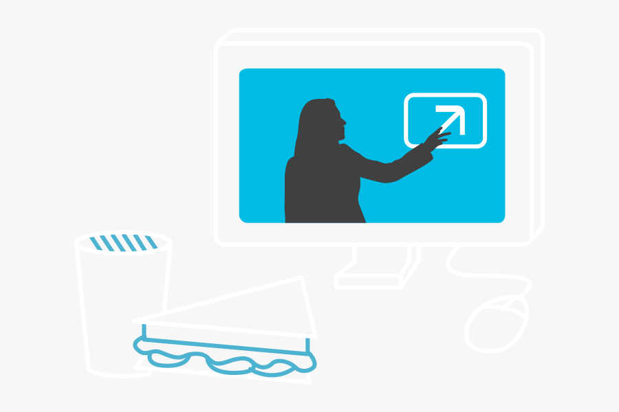 Home Association Of Canadian - Illustration, Transparent Clipart