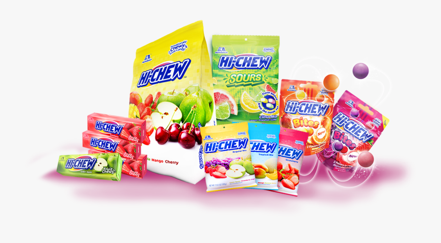 Transparent Hi Png - Hi Chew, Transparent Clipart