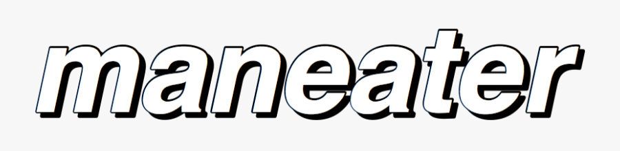 🎶 Oh, Here She Comes
watch Out Boy, She"ll Chew You - Calligraphy, Transparent Clipart