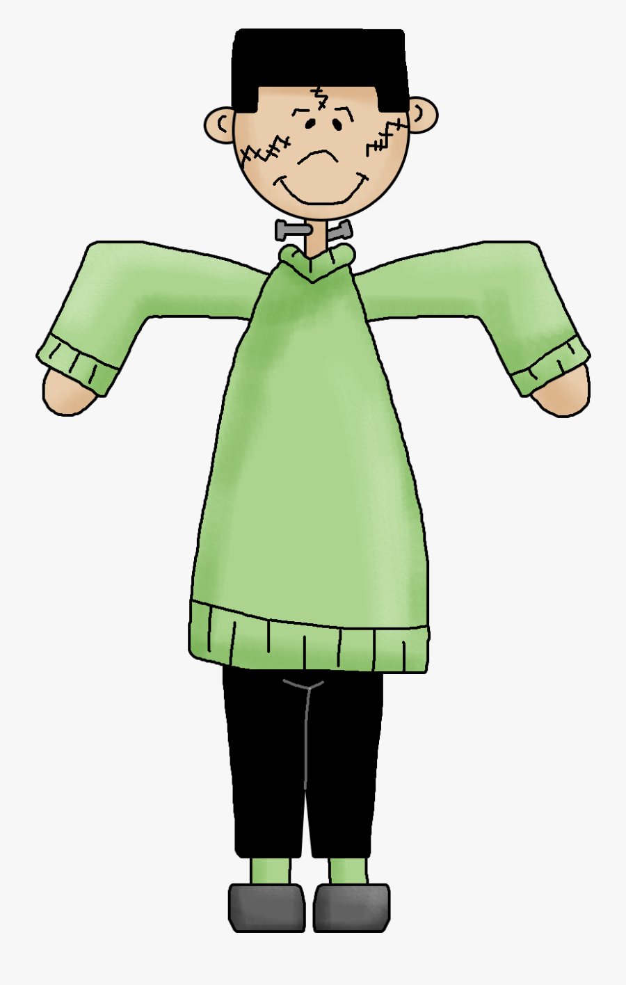Cartoon, Transparent Clipart