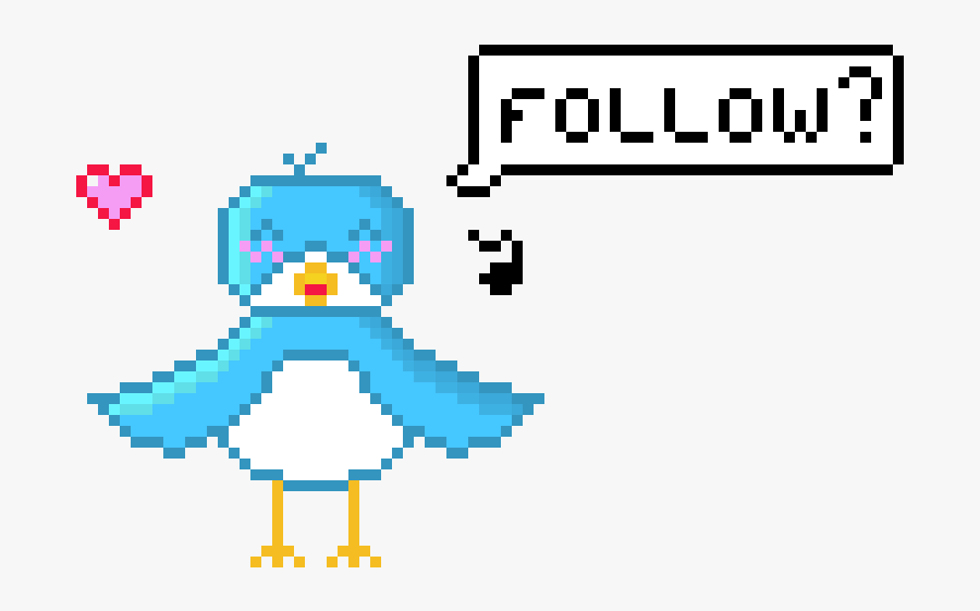 Twitter Bird Clipart , Png Download - Cartoon, Transparent Clipart