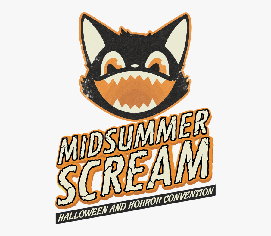 Picture - Midsummer Scream Png, Transparent Clipart