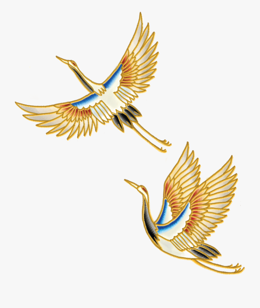 Transparent Crane Bird Clipart - Sandhill Crane, Transparent Clipart