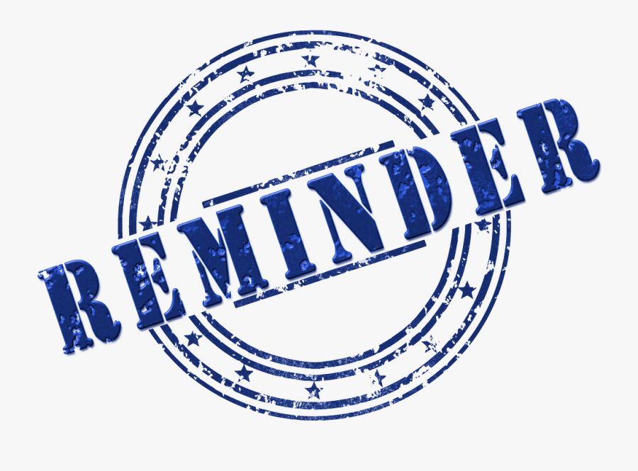Early Bird Reminder Graphic - Circle, Transparent Clipart