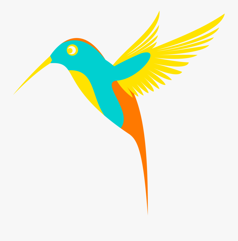 We Drive Traffic To Restaurants - Bird Gif Clipart Png, Transparent Clipart