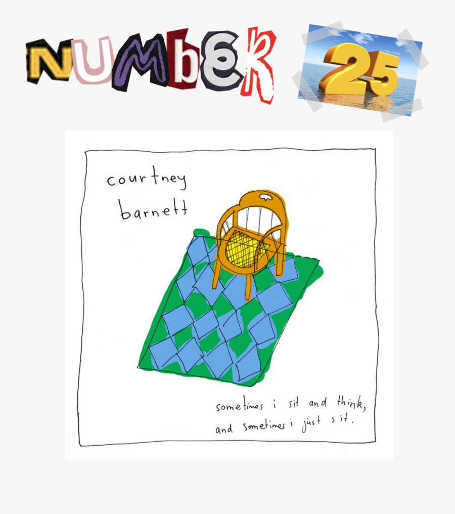 Father John Misty - Illustration, Transparent Clipart