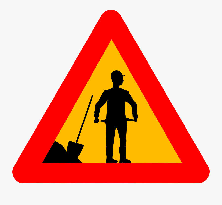 Silhouette,area,logo - Pedestrian Crossing Clip Art, Transparent Clipart