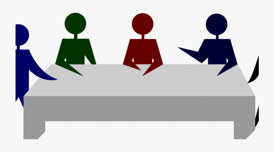 Companies Limited By Guarantee Clipart , Png Download - Board Meeting Png, Transparent Clipart