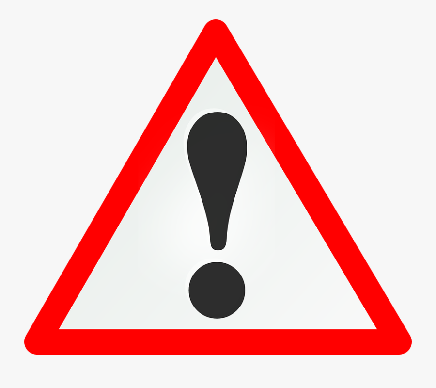 Taking Risks The Burger Gazette Distraught Clip Art - Transparent Risk Factors Clipart, Transparent Clipart