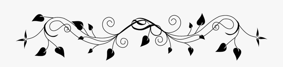 Animal Jam Clans Wiki - Flower Border Clipart Black And White, Transparent Clipart