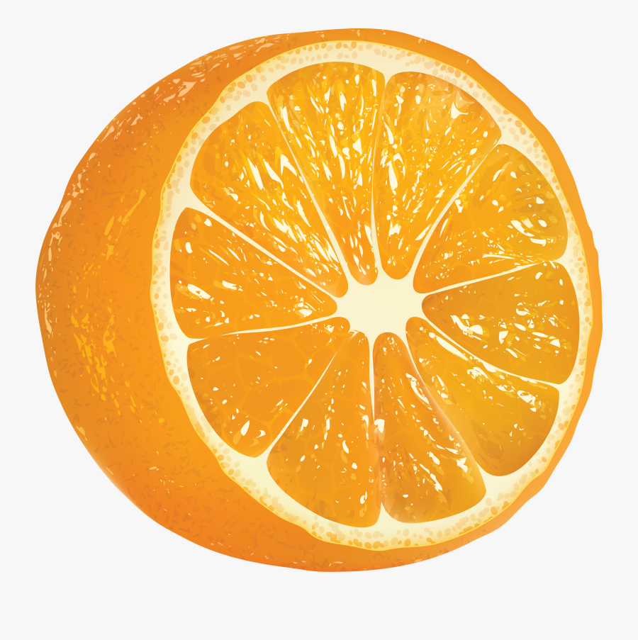 Naranja Png, Transparent Clipart