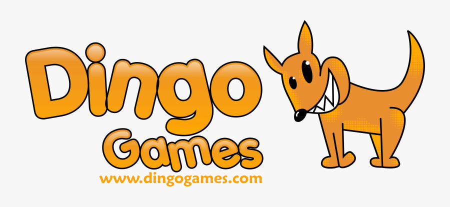 Transparent Dingo Png - Grey Goo Tasty Planet Forever, Transparent Clipart