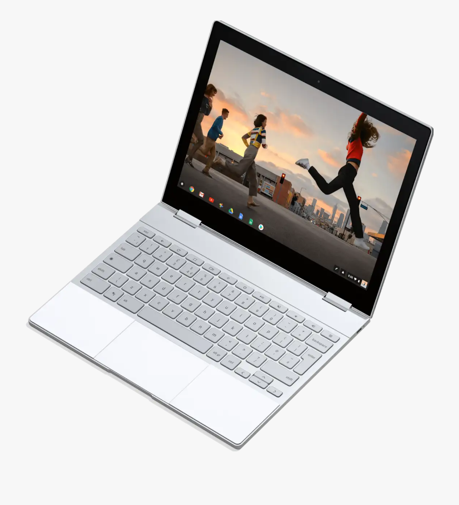 Google Pixelbook Ga00122 Us, Transparent Clipart