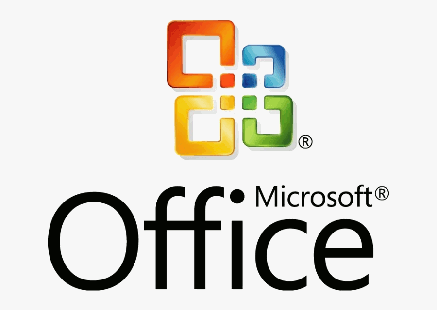 In Word 2004 For Macintosh, Support Of Complex Scripts - Informacion De Microsoft Office, Transparent Clipart