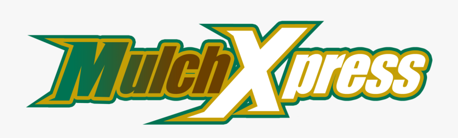 Mulchxpress Specialists In Blowing, Transparent Clipart