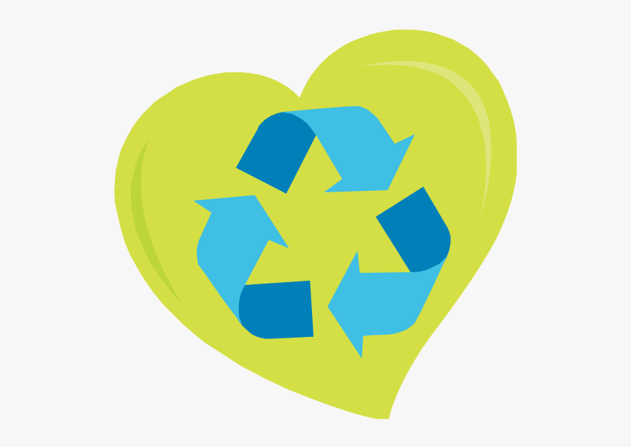 They Crush The Glass And Sell It For Alternative Mulch, - Recycle Symbol Clipart, Transparent Clipart