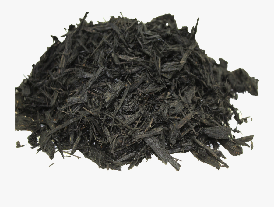 Ground Cover - Dianhong Tea, Transparent Clipart