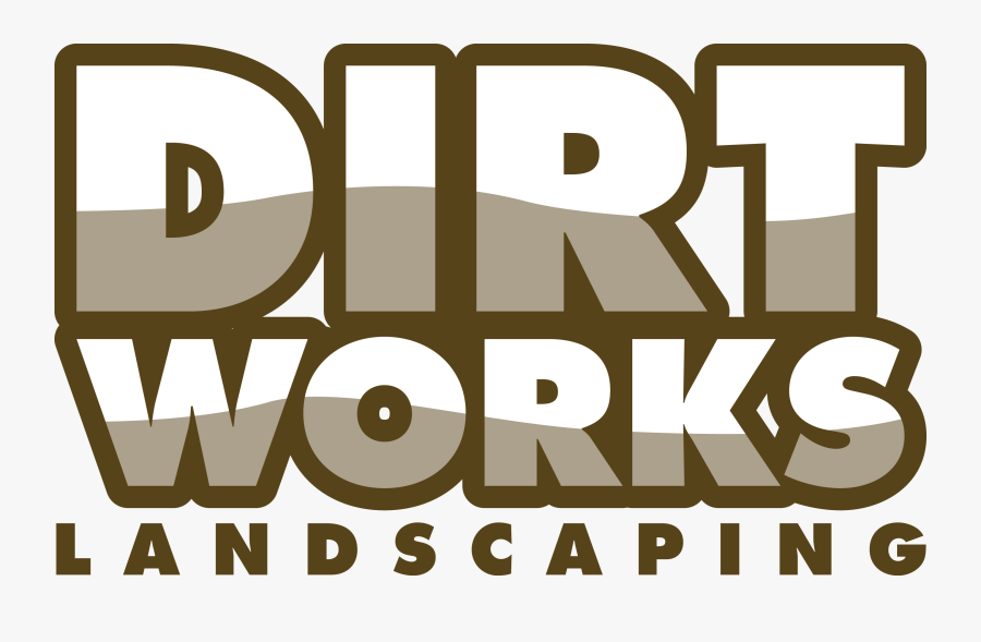 Welcome To Works Landscaping - Bt Landscaping Dirtworks Bullard Tx, Transparent Clipart