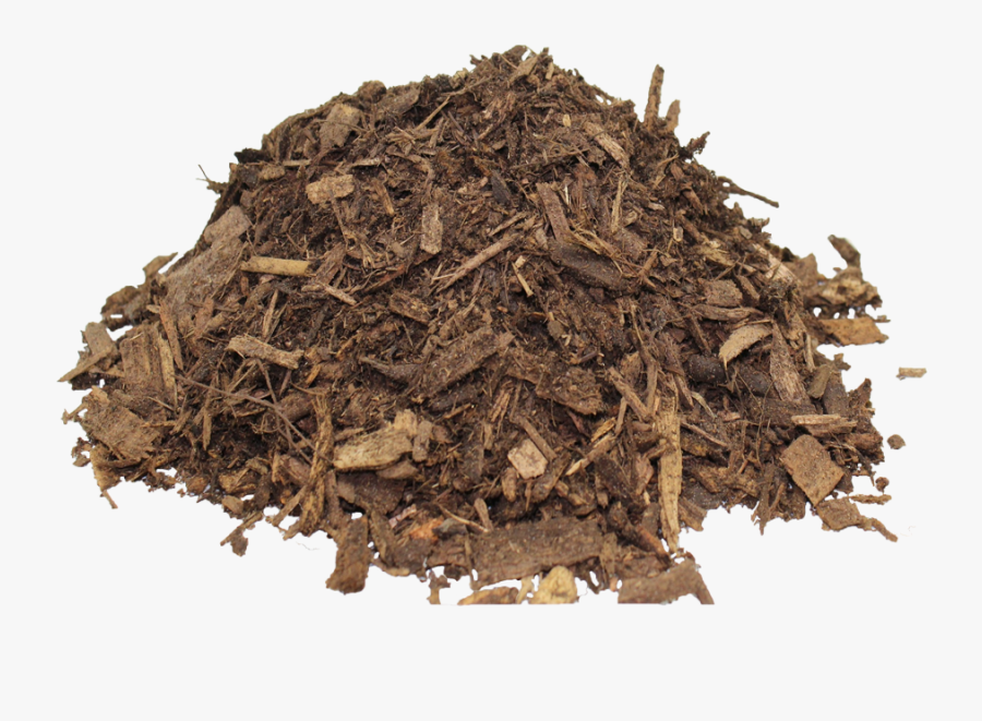 Natural Mulch - Nilgiri Tea, Transparent Clipart