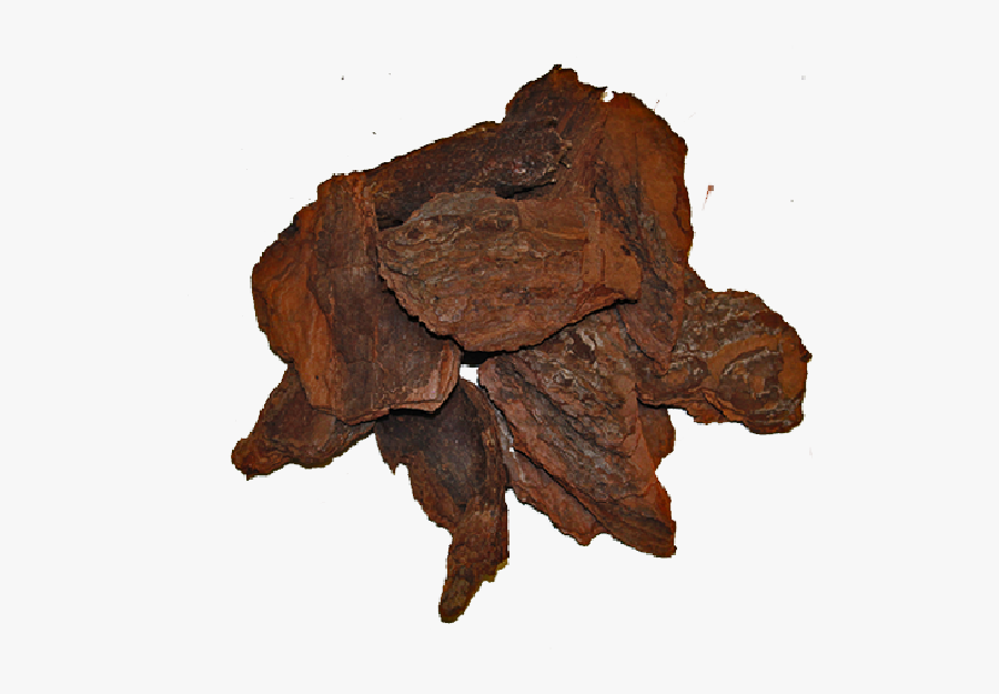 Pine Bark Mulch - Snack, Transparent Clipart