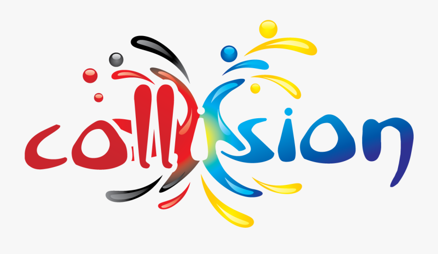 Till Now We Have Not Used Sounds In Our Animations, - Collision Animation, Transparent Clipart