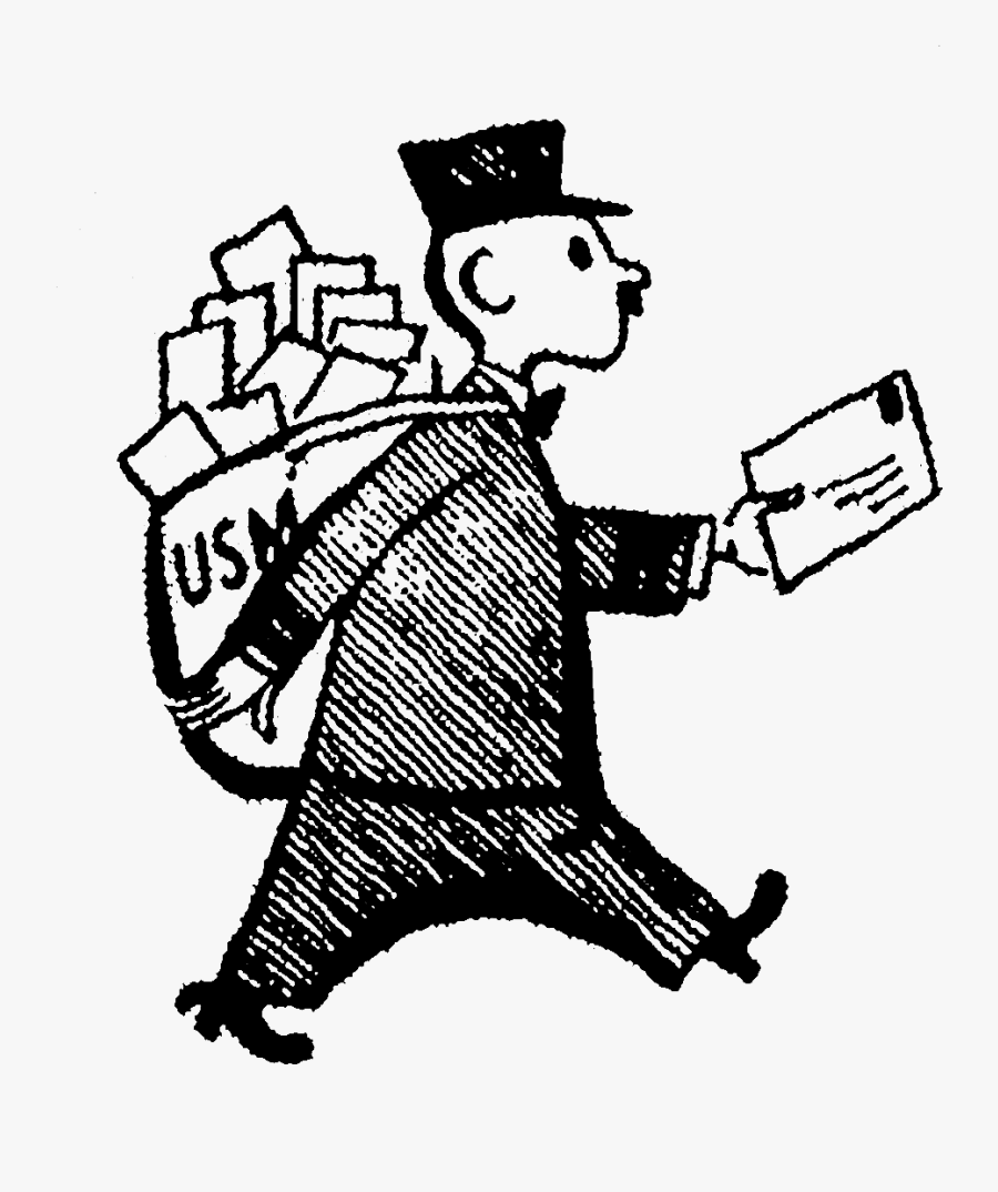 Digital Stamp Design November, Transparent Clipart