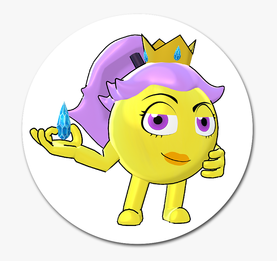 Rolliverse An Epic Puzzle - Cartoon, Transparent Clipart