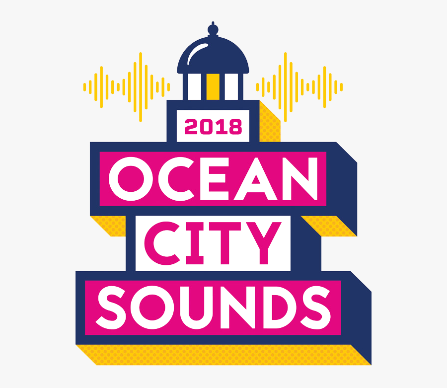 Essential Information Ocean City, Transparent Clipart