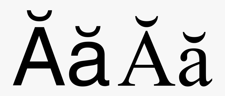 Short Clipart Vowel Sounds - Letter Aa , Free Transparent Clipart