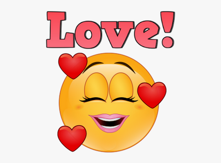 Smiley , Transparent Cartoons - Full Hd Imagenes De Emojis En Hd, Transparent Clipart