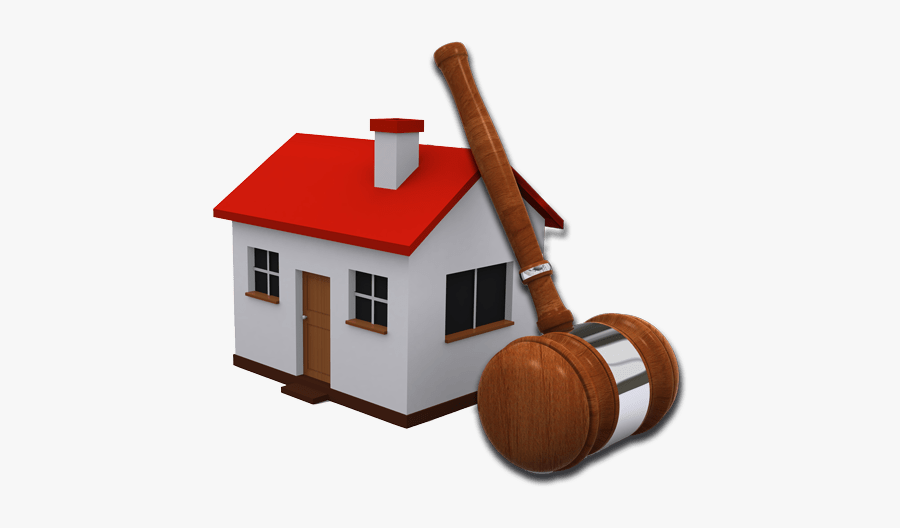 Real Estate, Transparent Clipart
