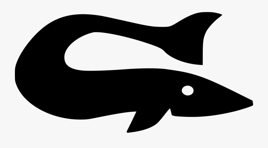 Computer Clip Beluga - Killer Whale, Transparent Clipart